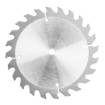 Saw blade, widia 150 x 10mm, 1.6mm , 24 teeth, Energy+
