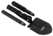 Multi-functional survival shovel tool 8 in 1