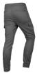 OUTDOOR work trousers, jogger type, grey, size S