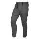 OUTDOOR work trousers, jogger type, grey, size XL