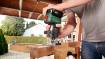 AdvancedTrimRouter 18V-8 cordless edger in cardboard box (without battery and charger)