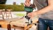 AdvancedTrimRouter 18V-8 cordless edger in cardboard box (without battery and charger)