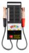Battery load tester 100 A, 6/12 V - analog