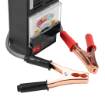 Battery load tester 100 A, 6/12 V - analog