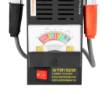 Battery load tester 100 A, 6/12 V - analog