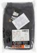 OUTDOOR work trousers, jogger type, grey, size XS