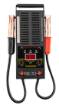Battery load tester 125 A, 12 V - digital