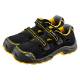 Work sandals S1 SR, ESD, composite toecap, size 41