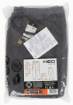 OUTDOOR work trousers, jogger type, grey, size M