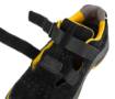 Work sandals S1 SR, ESD, composite toecap, size 46