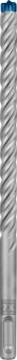 SDS-plus-7X puur 11x150x215mm, 1 tk.