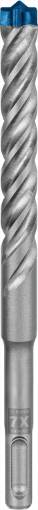 SDS-plus-7X puur 13x100x165mm, 1 tk.