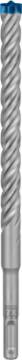 SDS-plus-7X puur 13x150x215mm, 1 tk.