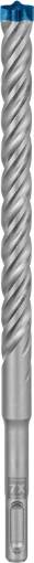 SDS-plus-7X puur 13x150x215mm, 1 tk.