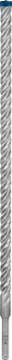 SDS-plus-7X puur 16x400x465mm, 1 tk.