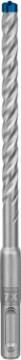 SDS-plus-7X puur 8x100x165mm, 30 tk.