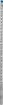 SDS-plus-7X puur 10x300x365mm, 1 tk.