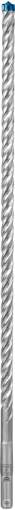 SDS-plus-7X puur 10x300x365mm, 1 tk.