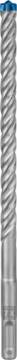 SDS-plus-7X puur 10x150x215mm, 10 tk.