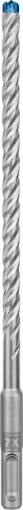 SDS-plus-7X puur 9x150x215mm, 1 tk.