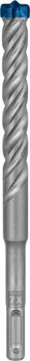 SDS-plus-7X puur 14x100x165mm, 1 tk.
