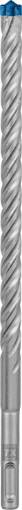 SDS-plus-7X puur 12x200x265mm, 1 tk.
