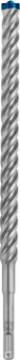 SDS-plus-7X puur 17x250x315mm, 1 tk.