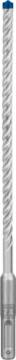 SDS-plus-7X puur 6.5x150x215mm, 10 tk.