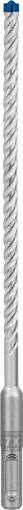 SDS-plus-7X puur 6.5x150x215mm, 10 tk.