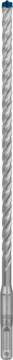 SDS-plus-7X puur 8x200x265mm, 30 tk.
