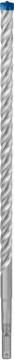 SDS-plus-7X puur 12x250x315mm, 1 tk.