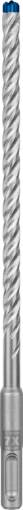 SDS-plus-7X puur 8x150x215mm, 10 tk.