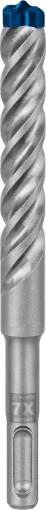 SDS-plus-7X puur 15x100x165mm, 1 tk.