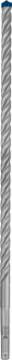 SDS-plus-7X puur 12x300x365mm, 1 tk.