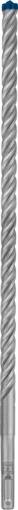 SDS-plus-7X puur 12x300x365mm, 1 tk.