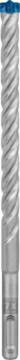 SDS-plus-7X puur 12x150x215mm, 10 tk.