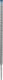SDS-plus-7X puur 20x400x450mm, 1 tk.