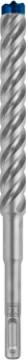 SDS-plus-7X puur 17x150x215mm, 1 tk.