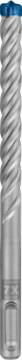 SDS-plus-7X puur 11x100x165mm, 1 tk.