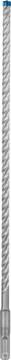 SDS-plus-7X puur 8x300x365mm, 1 tk.