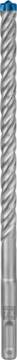 SDS-plus-7X puur 10x150x215mm, 50 tk.