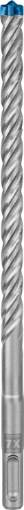 SDS-plus-7X puur 10x150x215mm, 50 tk.