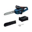 Akukettsaag GKE 18V-40 set