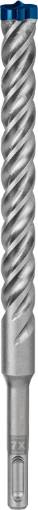 SDS-plus-7X puur 16x150x215mm, 1 tk.