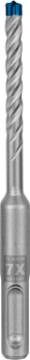 SDS-plus-7X puur 6x50x115mm, 30 tk.
