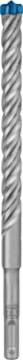 SDS-plus-7X puur 14x150x215mm, 1 tk.