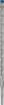 SDS-plus-7X puur 14x250x315mm, 1 tk.