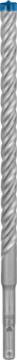 SDS-plus-7X puur 13x200x265mm, 1 tk.