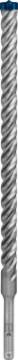 SDS-plus-7X puur 16x250x315mm, 1 tk.