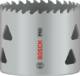 PRO Multi Material hole saw with thread 60 mm